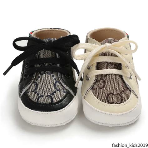scarpette neonati firmate gucci